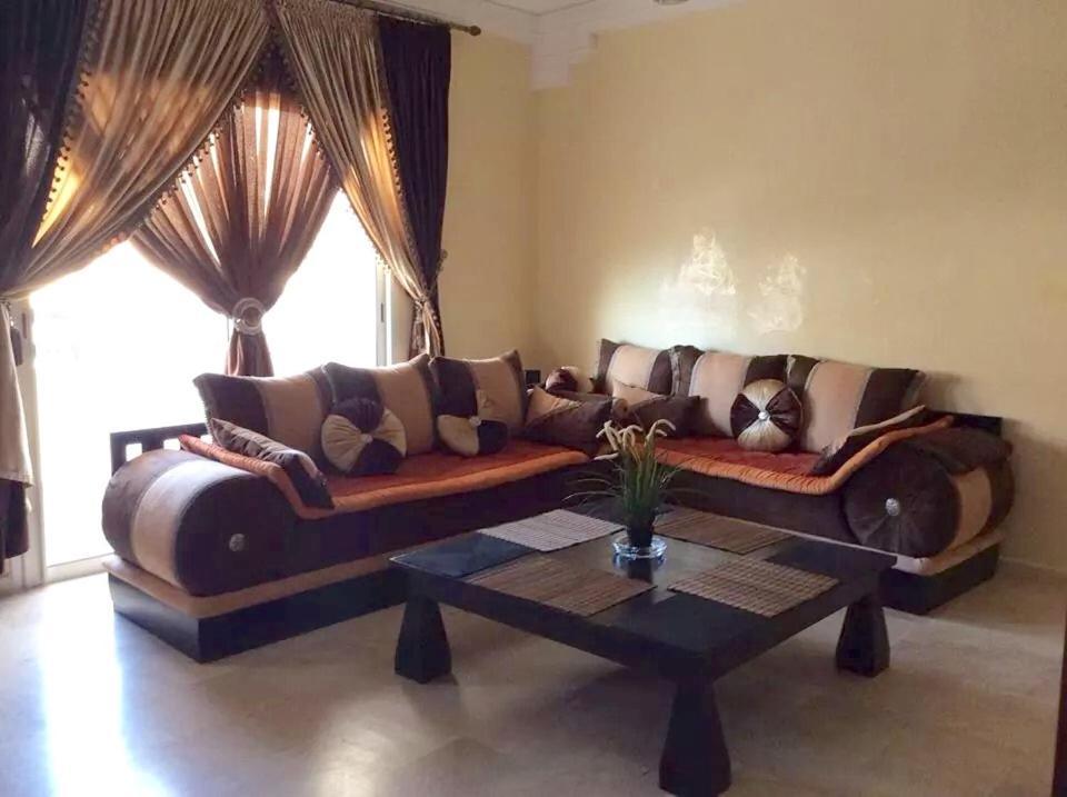 Superbe De Luxe Marina Apartamento *