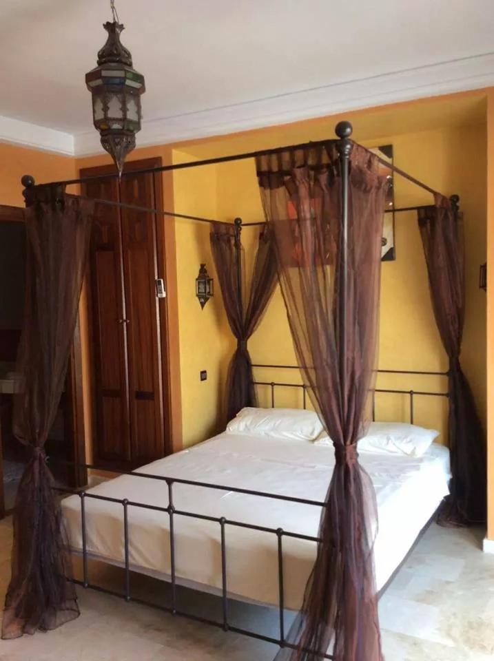 Superbe De Luxe Marina Apartamento Agadir