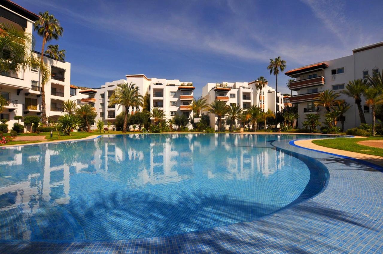 Superbe De Luxe Marina Apartamento *