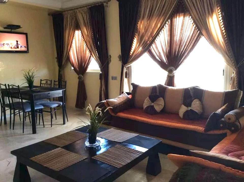 Apartamento Superbe De Luxe Marina *